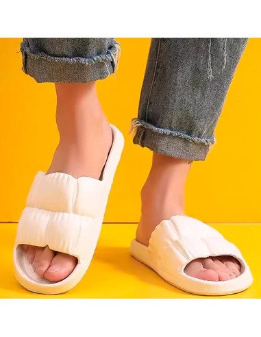 Sandalias para Relajación y Comodidad - Disponibles en LHESH