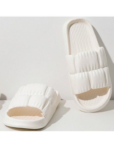 Sandalias para Relajación y Comodidad - Disponibles en LHESH