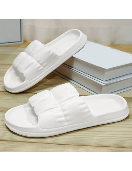 Sandalias para Relajación y Comodidad - Disponibles en LHESH