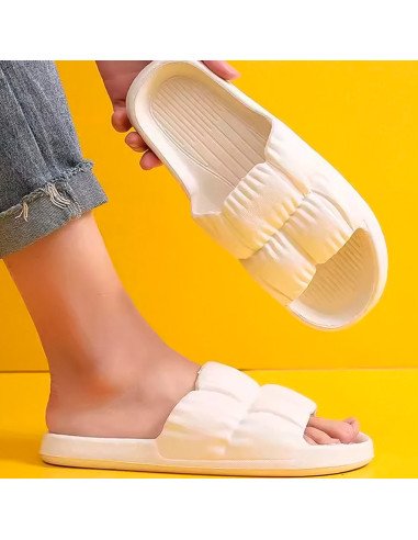 Sandalias para Relajación y Comodidad - Disponibles en LHESH