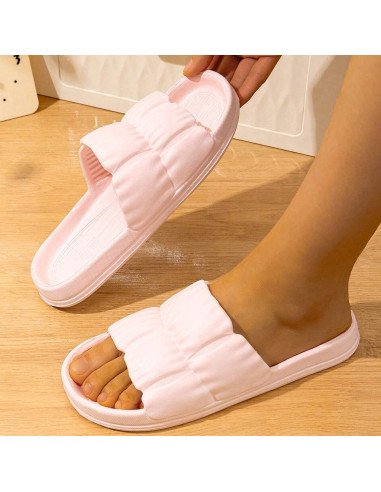 Sandalias para Relajación y Comodidad - Disponibles en LHESH