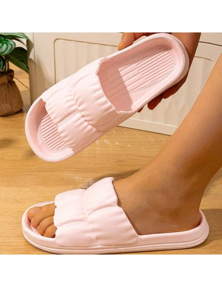 Sandalias para Relajación y Comodidad - Disponibles en LHESH