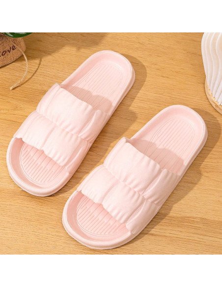 Sandalias para Relajación y Comodidad - Disponibles en LHESH