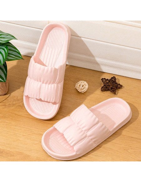 Sandalias para Relajación y Comodidad - Disponibles en LHESH