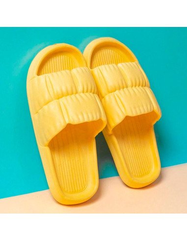 Sandalias para Relajación y Comodidad - Disponibles en LHESH