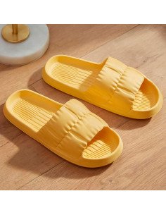 Sandalias para Relajación y Comodidad - Disponibles en LHESH