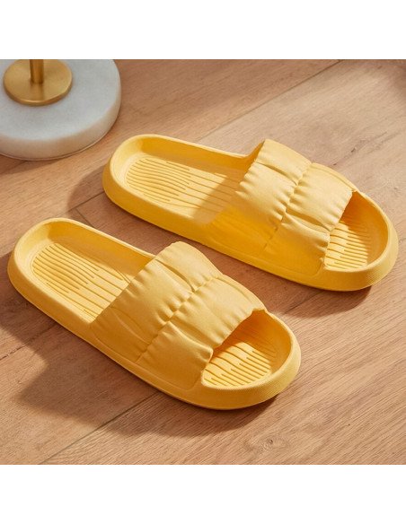 Sandalias para Relajación y Comodidad - Disponibles en LHESH