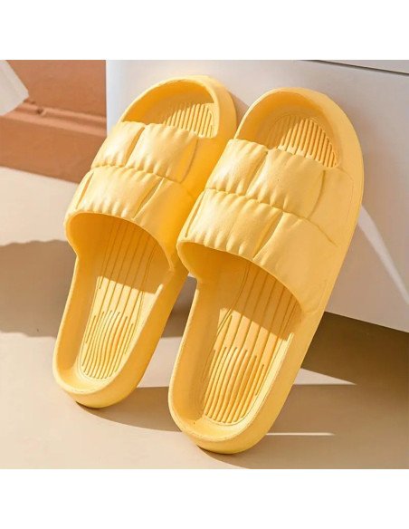 Sandalias para Relajación y Comodidad - Disponibles en LHESH