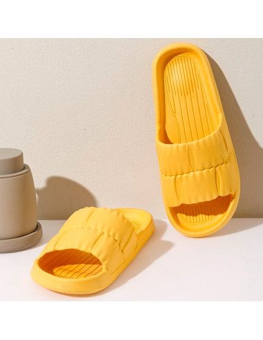 Sandalias para Relajación y Comodidad - Disponibles en LHESH