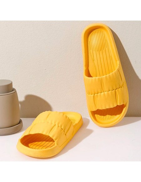 Sandalias para Relajación y Comodidad - Disponibles en LHESH