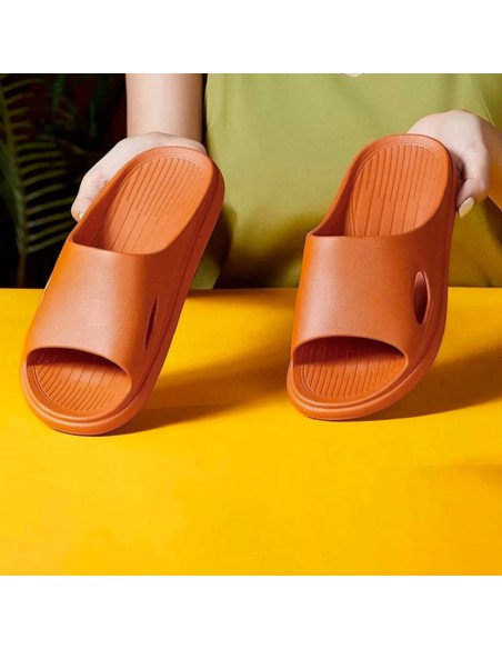 Sandalias para Estilo y Confort Diario