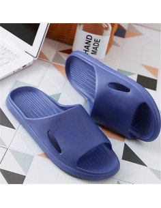 Sandalias para dama al mayoreo en LHESH 2