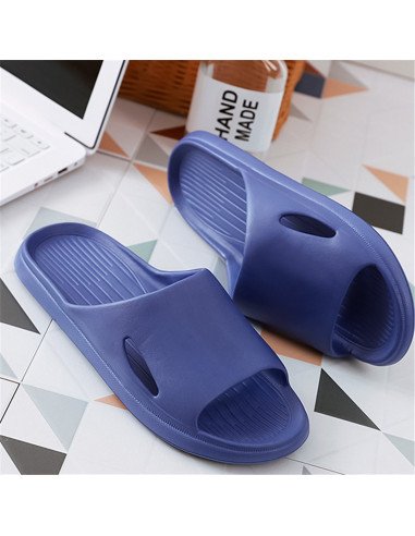 Sandalias para dama al mayoreo en LHESH