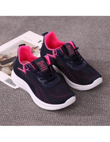 Tenis deportivos para mujer al mayoreo en LHESH