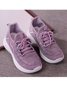 Tenis deportivos para dama al mayoreo en LHESH 2