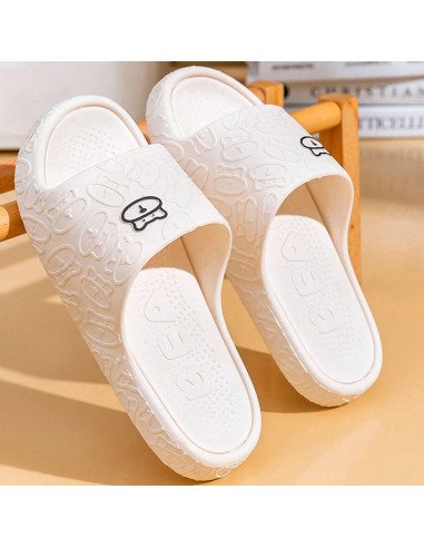 Sandalias para Relajación y Comodidad - Disponibles en LHESH