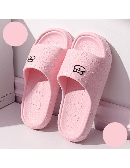 Sandalias para Relajación y Comodidad - Disponibles en LHESH