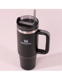 Termo acero inoxidable Stanley 30oz al mayoreo en LHESH 2