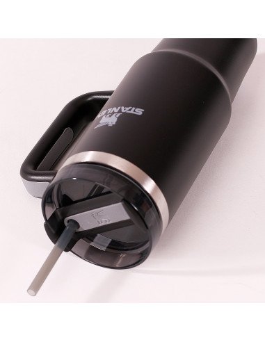 Termo acero inoxidable Stanley 30oz al mayoreo en LHESH