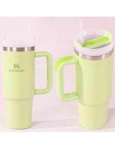 Termo acero inoxidable Stanley 30oz al mayoreo en LHESH