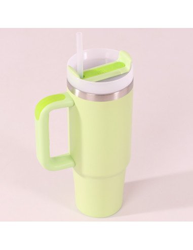 Termo acero inoxidable Stanley 30oz al mayoreo en LHESH