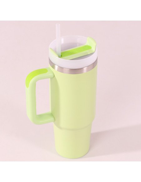 Termo acero inoxidable Stanley 30oz al mayoreo en LHESH