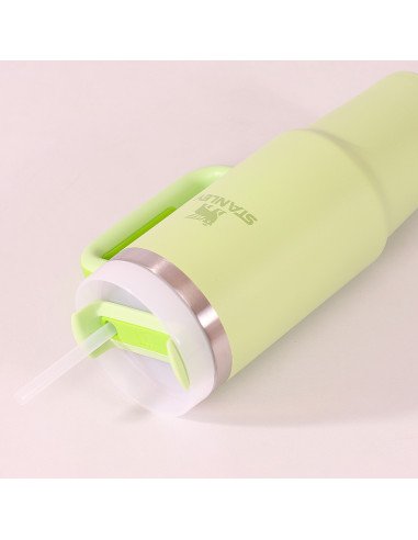 Termo acero inoxidable Stanley 30oz al mayoreo en LHESH