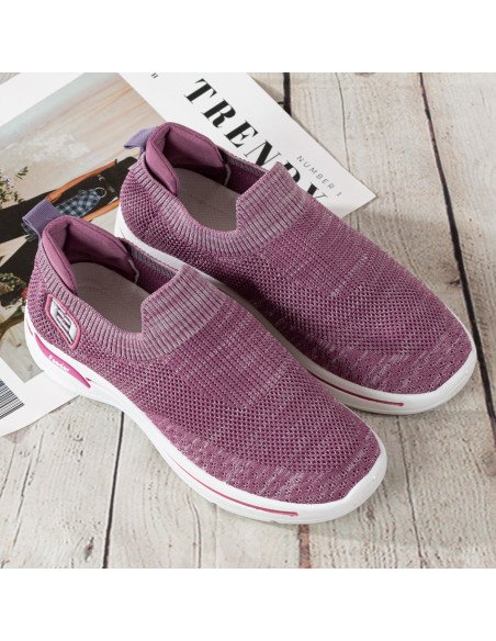 Tenis para dama al Mayoreo en LHESH