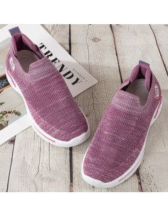 Tenis para dama al Mayoreo en LHESH 2