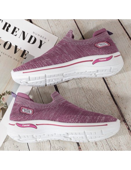 Tenis para dama al Mayoreo en LHESH