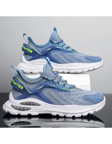 Tenis para hombre al mayoreo en LHESH