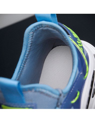 Tenis para hombre al mayoreo en LHESH