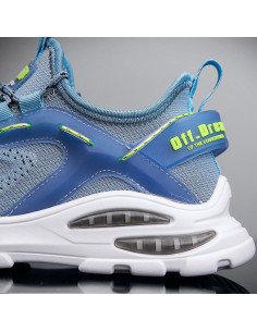 Tenis para hombre al mayoreo en LHESH 2