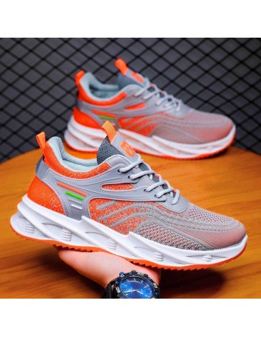 Tenis para hombre al mayoreo en LHESH