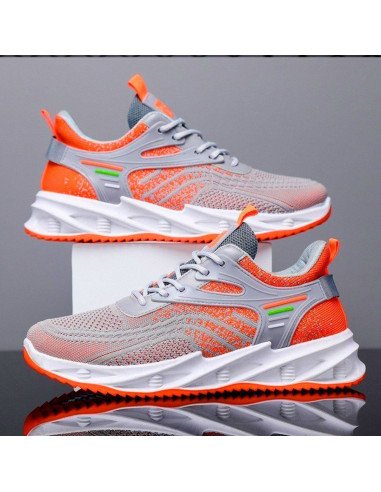 Tenis para hombre al mayoreo en LHESH