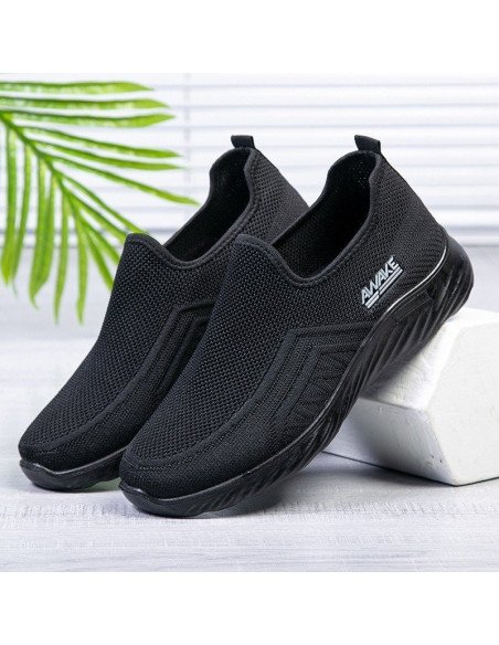 Tenis Slip-On para hombre al importados mayoreo por LHESH