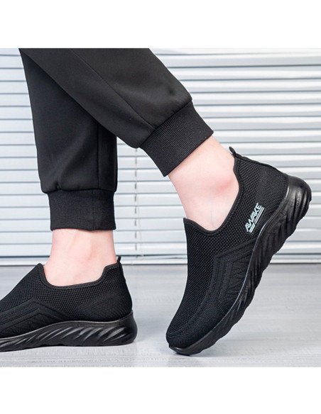 Tenis Slip-On para hombre al importados mayoreo por LHESH