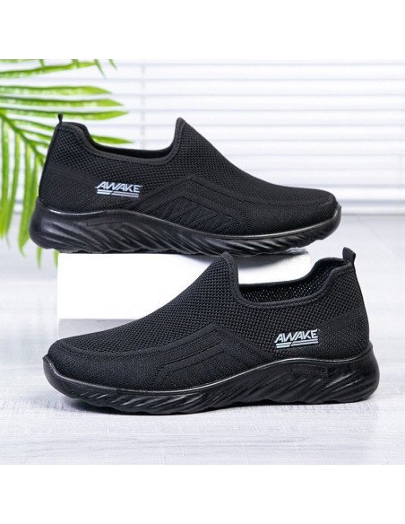 Tenis Slip-On para hombre al importados mayoreo por LHESH
