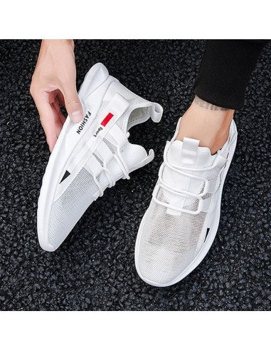 Tenis para hombre al mayoreo en LHESH