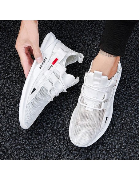 Tenis para hombre al mayoreo en LHESH