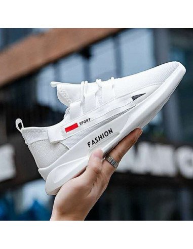 Tenis para hombre al mayoreo en LHESH
