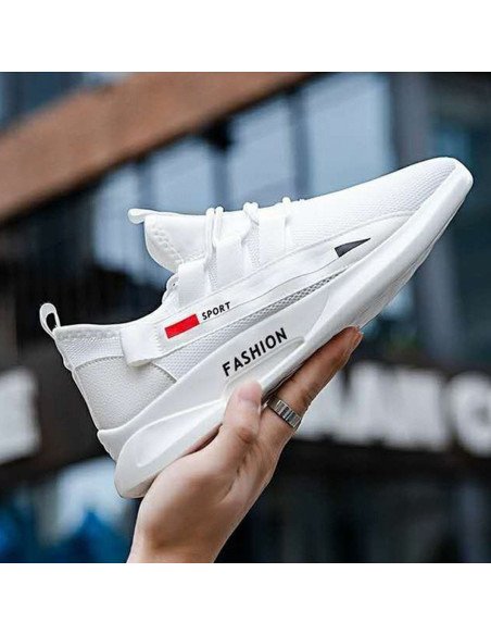 Tenis para hombre al mayoreo en LHESH