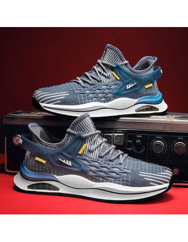 tenis para hombre al mayoreo en LHESH