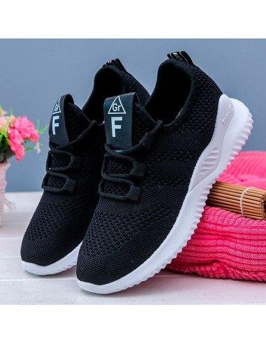 Tenis deportivos para mujer venta al mayoreo en LHESH