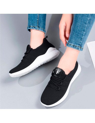 Tenis deportivos para mujer venta al mayoreo en LHESH