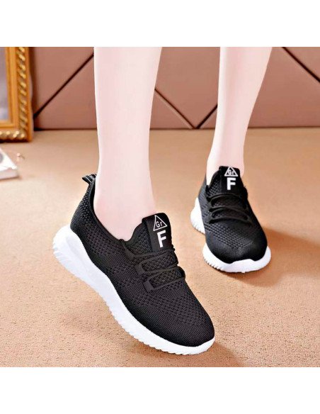 Tenis deportivos para mujer venta al mayoreo en LHESH