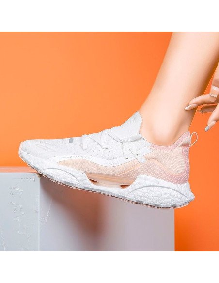 Tenis para dama al mayoreo en LHESH