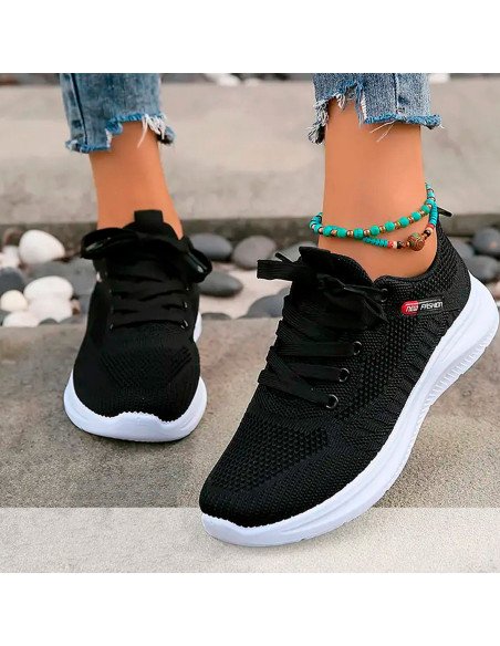 Tenis para dama al mayoreo en LHESH