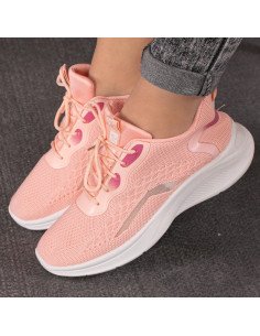 Tenis deportivos para mujer al mayoreo en LHESH