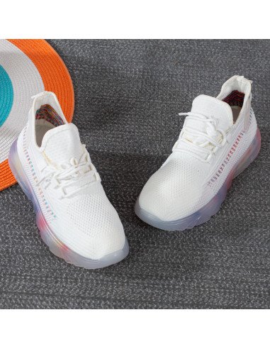 Tenis para dama al mayoreo en LHESH